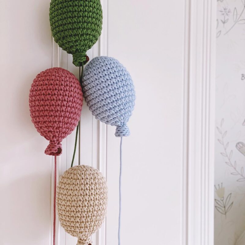 Balonik "HAPPY BALLOON" Balonik "HAPPY BALLOON"