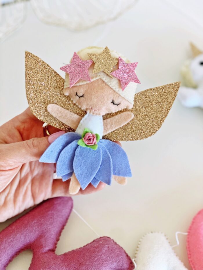 Girlanda "MAGIC"